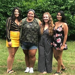 Meet your Posher, Cara